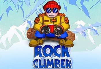 Rock Climber